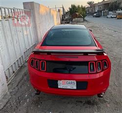 فورد موستانج